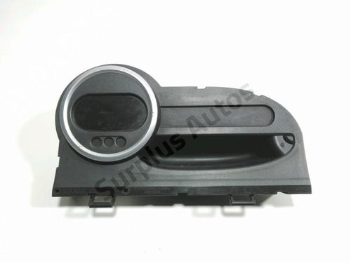 Used Instrument cluster Instrument cluster RENAULT TWINGO II (CN0_) 1.2 16V (CN04, CN0B) (75 hp) 35941540 35941540