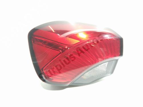 Used Left taillight Left taillight 37871122 37871122