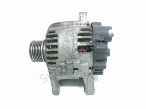 Alternator NISSAN MICRA III (K12) 1.5 dCi | BP29579581M7