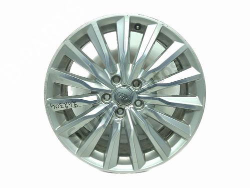 Used Rim Rim 37220478 37220478