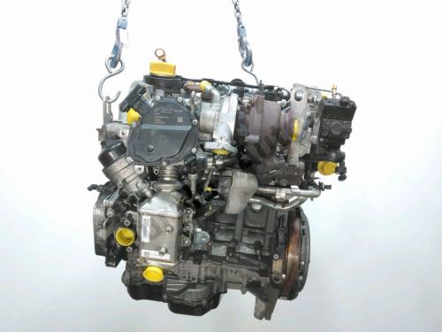 Engine FIAT 500X (334_) 1.3 D Multijet (334AXH1A) | BP40620324M1 - Image 3