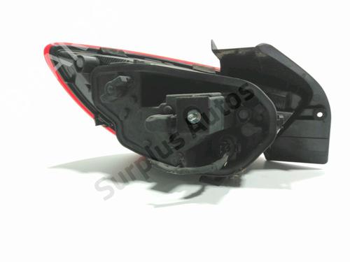 Right taillight SEAT IBIZA IV (6J5, 6P1) 1.6 TDI | BP28268830C35 