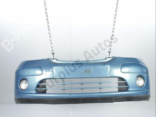 Used Front bumper Front bumper CITROËN C3 I (FC_, FN_) 1.4 i (73 hp) 33973978 33973978