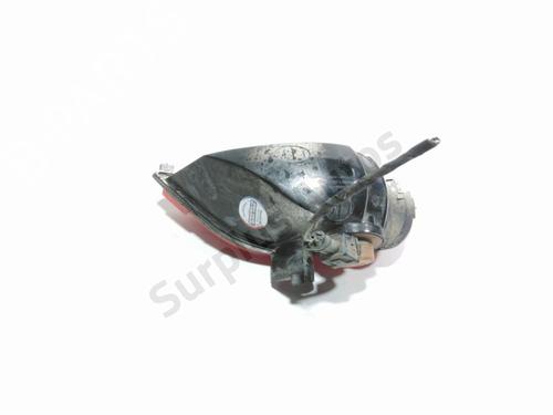 Rear fog light RENAULT ZOE (BFM_) ZOE | BP34262907C37 - Image 2