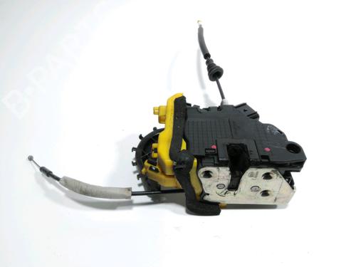 Used Front left lock KIA CEE'D (JD) 1.6 CRDi 128 (128 hp) 28248110