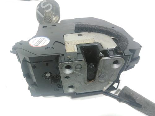 Used Front right lock RENAULT CLIO IV (BH_) 1.5 dCi 75 (75 hp) 28246988