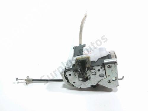 Used Front left lock OPEL COMBO Box Body/MPV (X12) 1.3 CDTI (B05) (90 hp) 28248512