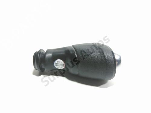 Shift knob RENAULT CLIO IV (BH_) 1.2 16V | BP37167631I34 - Image 3