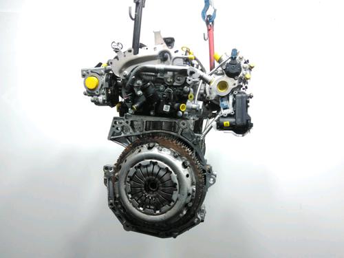 Engine DACIA SANDERO II 1.0 LPG (B8ML) | BP28218675M1 