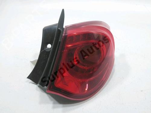 Used Right taillight ALFA ROMEO GIULIETTA (940_) 2.0 JTDM (940.FXL1A) (140 hp) 31006395