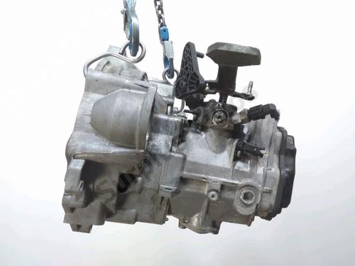 Gearbox VW GOLF VI (5K1) 1.6 TDI | BP28224230M3 