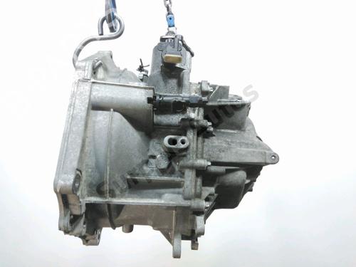 Gearbox OPEL ASTRA J (P10) 1.6 CDTi (68) | BP28224063M3 - Image 2