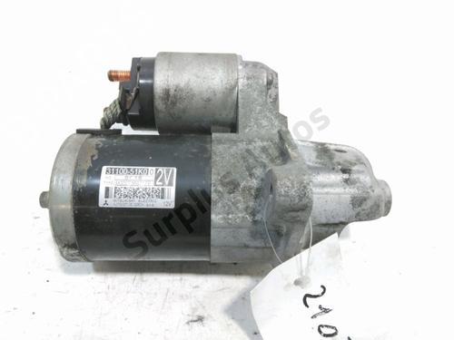 Used Starter OPEL AGILA B (H08) 1.2 (F68) (86 hp) 30985508