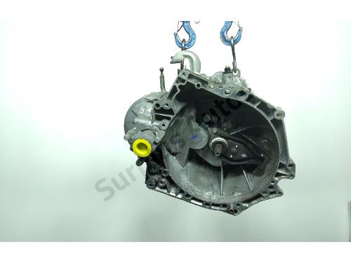 gearbox-peugeot-2008-i-cu_-2013-40620525 main image