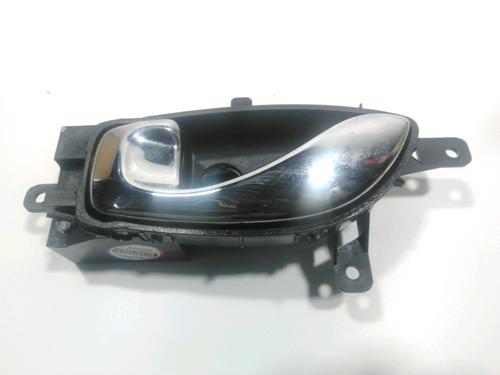 Used Rear left interior door handle Rear left interior door handle 37779915 37779915