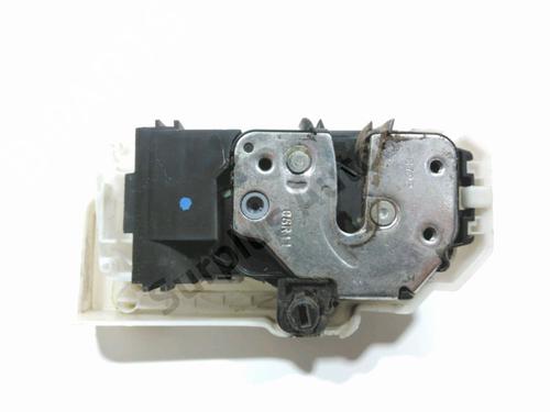 Used Front right lock LANCIA YPSILON (843_) 1.3 D Multijet (843.AXF11, 843.AXF1A, 843.AXM11,... (75 hp) 28247547
