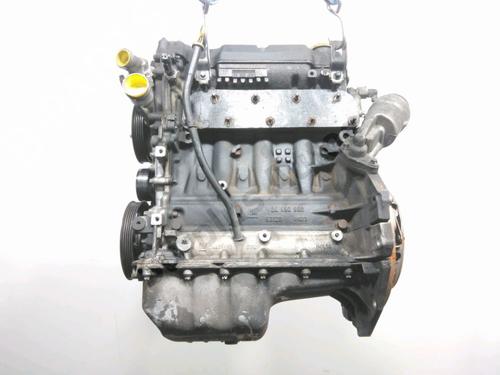 Engine OPEL CORSA D (S07) 1.2 (L08, L68) | BP34115377M1 - Image 3