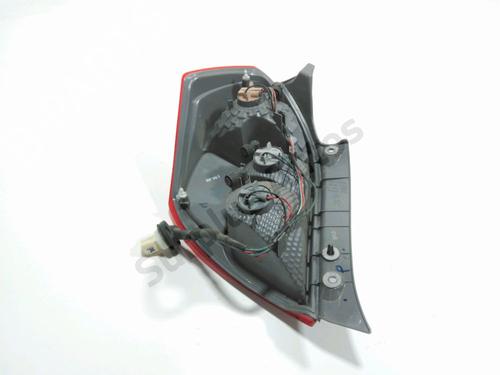 Right taillight SUZUKI CELERIO (LF) 1.0 (AVK310) | BP29860003C35