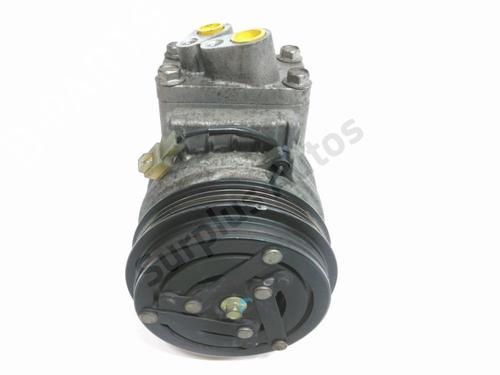 Used AC compressor CHEVROLET AVEO / KALOS Hatchback (T250, T255) 1.2 (84 hp) 29857050