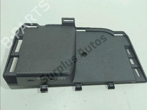 Elektronisk modul Elektronisk modul 38317071 38317071