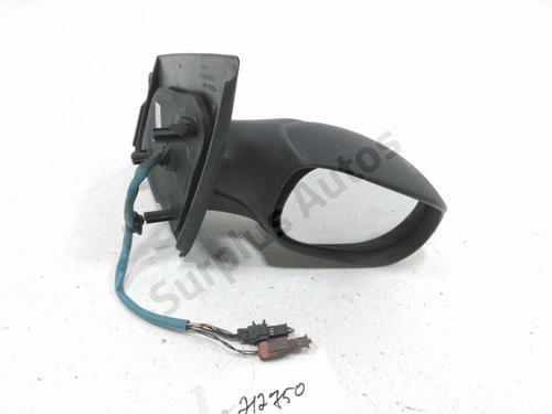 Used Right mirror CITROËN C2 (JM_) 1.4 HDi (68 hp) 30997126