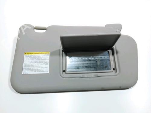 Right sun visor NISSAN JUKE (F15) 1.5 dCi | BP28262835I2 