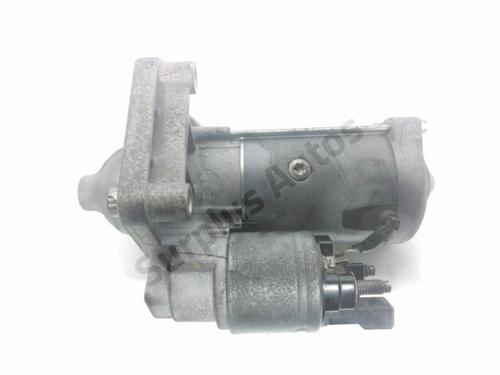 Starter CITROËN C3 AIRCROSS II (2R_, 2C_) 1.5 BlueHDi 100 (2CYHYJ) | BP28222170M8 