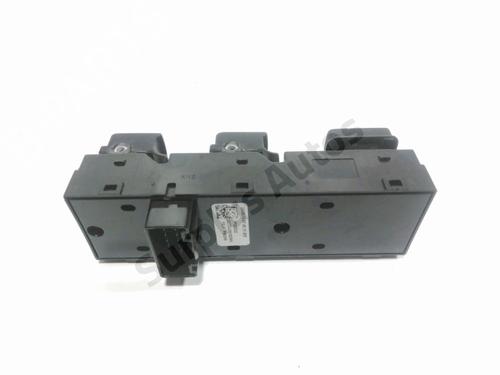 Left front window switch KIA SPORTAGE III (SL) 1.7 CRDi | BP37778269I27 - Image 2