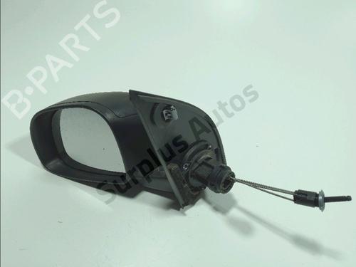 Used Left mirror Left mirror 36854291 36854291