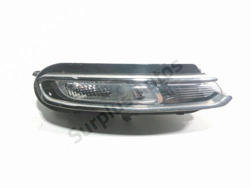 right-daytime-light-citroen-c3-iii-sx-2016-36465369 main image