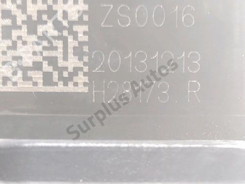 Ignition coil MERCEDES-BENZ A-CLASS (W176) A 200 (176.043) | BP32402031M94  - Image 8