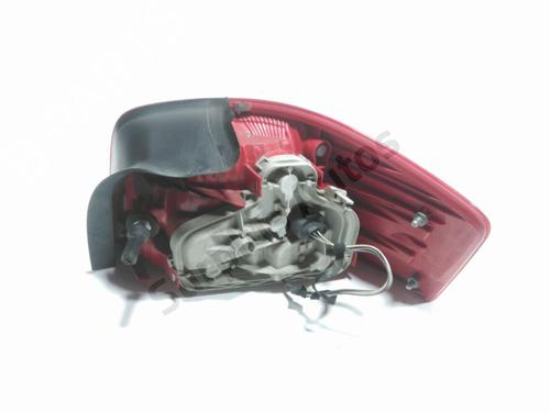 Venstre baglygte AUDI A3 (8P1) 1.9 TDI | BP28270423C34 