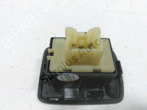 Right front window switch DACIA LODGY (JS_) 1.5 dCi | BP30994529I26 - Image 2