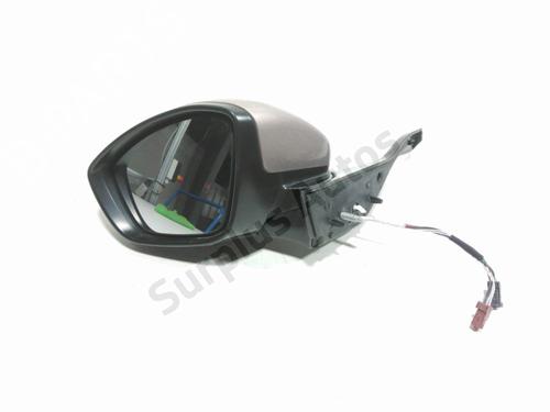 Used Left mirror Left mirror PEUGEOT 208 I (CA_, CC_) 1.2 VTI 82 (82 hp) 34148663 34148663