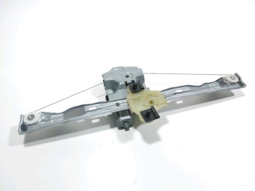 Front right window mechanism RENAULT TWINGO III (BCM_, BCA_) | BP28239437C23 - Image 2