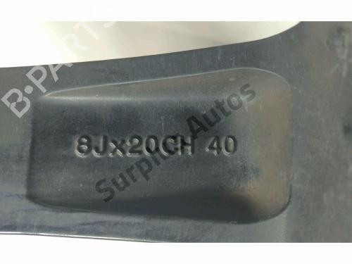 Rim JAGUAR E-PACE (X540) 1.5 P300e Plug-in Hybrid AWD | BP40464471C45 - Image 7