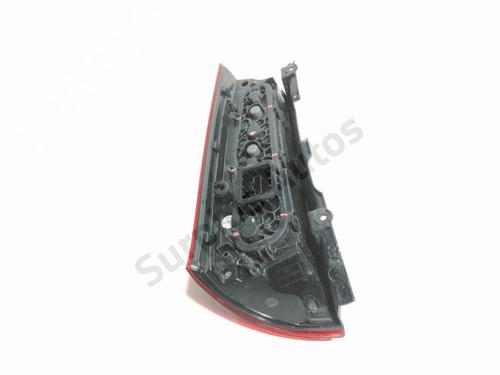 Right taillight RENAULT EXPRESS Box Body/MPV 1.5 Blue dCi 75 (F6AA) | BP39707313C35 - Image 2
