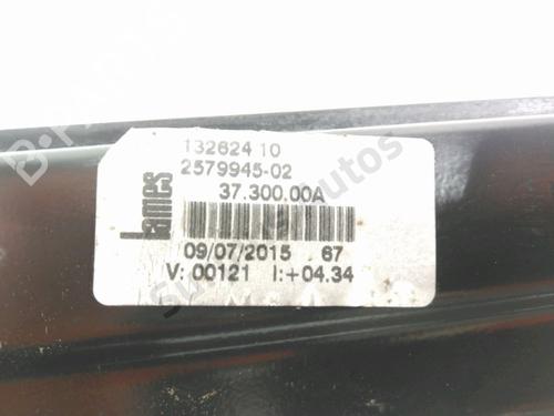 Vindusheismekanisme venstre foran BMW 2 Active Tourer (F45) 218 d | BP29496083C22
