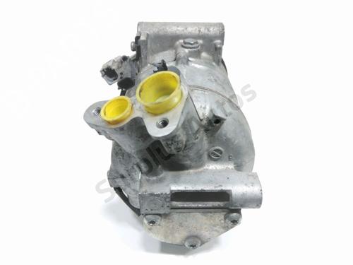 AC compressor RENAULT CLIO IV (BH_) 0.9 TCe 90 (BHNF, BHMA, BHMH, BHJK, BHJR) | BP33903770M34 - Image 3