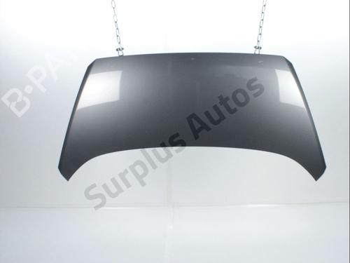 Used Hood KIA VENGA (YN) 1.4 CRDi 90 (90 hp) 28237365