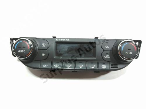 Used Climate control Climate control 37767162 37767162