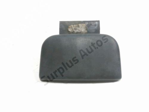 Used Rear right exterior door handle Rear right exterior door handle CITROËN BERLINGO / BERLINGO FIRST Box Body/MPV (M_) 1.9 D 70 (MBWJZ, MCWJZ) (69 hp) 36519257 36519257