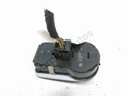 Headlight switch OPEL MERIVA B MPV (S10) 1.3 CDTI (75) | BP30990407I24 - Image 2