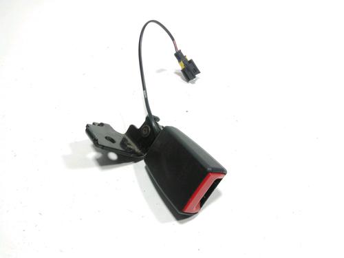 Used Seat buckle Seat buckle 28234556 28234556