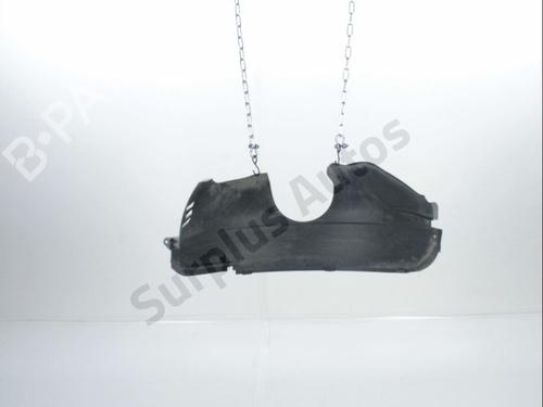 Used Wheel arch FORD FUSION (JU_) 1.6 TDCi (90 hp) 28236398