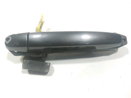 Used Rear left exterior door handle TOYOTA RAV 4 III (_A3_) 2.2 D 4WD (ALA30_, ALA30R) (177 hp) 28252022