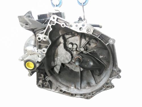 Used Gearbox CITROËN BERLINGO Box Body/MPV (B9) 1.6 HDi / BlueHDi 75 (75 hp) 30654561