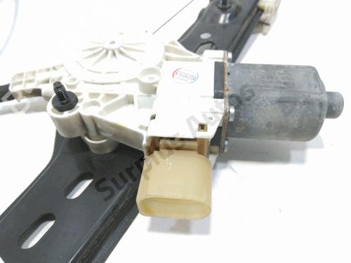 Front right window mechanism BMW 3 (E90) 318 d | BP40059828C23 - Image 2