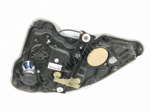 Rear left window mechanism JEEP CHEROKEE (KL) 2.0 CRD 4x4 | BP34232503C24 - Image 3