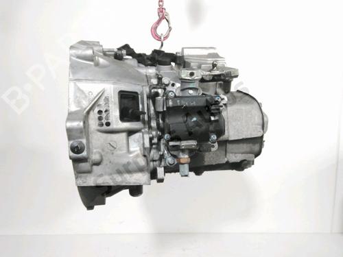 Gearbox CITROËN C3 Picasso (SH_) 1.6 HDi 110 | BP30987068M3 - Image 4